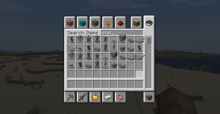  Stunning Statues  Minecraft 1.21.1