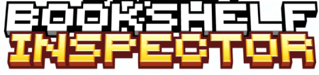  Bookshelf Inspector  Minecraft 1.21.9