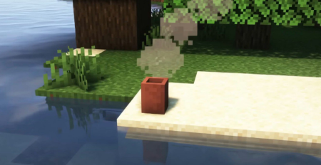  Sooty Chimneys  Minecraft 1.21