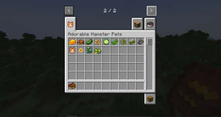  Adorable Hamster Pets  Minecraft 1.21