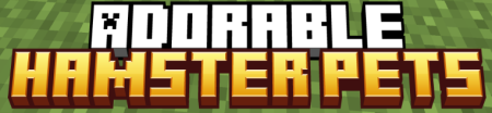  Adorable Hamster Pets  Minecraft 1.21.1