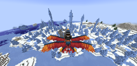  Wans Ancient Beasts  Minecraft 1.21