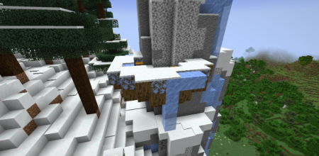  Wans Ancient Beasts  Minecraft 1.21