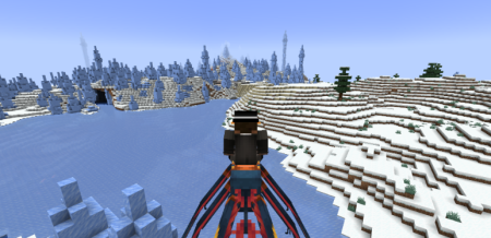  Wans Ancient Beasts  Minecraft 1.21.1