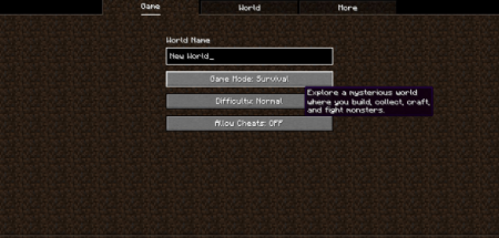  Fast Backups  Minecraft 1.21.10