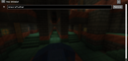  Title Screen Mobs  Minecraft 1.21.1