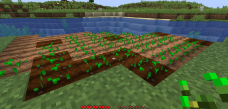  Improved Vanilla  Minecraft 1.21.9