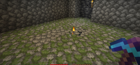  Improved Vanilla  Minecraft 1.21.9