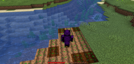  Improved Vanilla  Minecraft 1.21.10