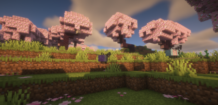  Happy Pride Moth  Minecraft 1.21.10