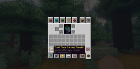  Head Browser  Minecraft 1.21.10
