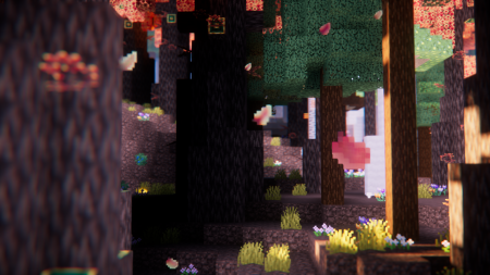  Oh The Biomes Weve Gone  Minecraft 1.21.8