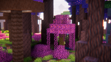  Oh The Biomes Weve Gone  Minecraft 1.21.10
