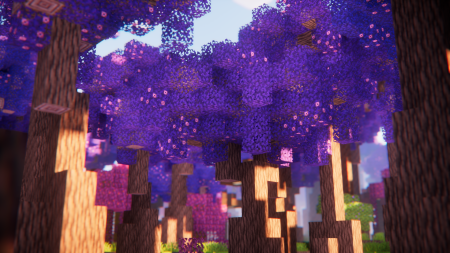  Oh The Biomes Weve Gone  Minecraft 1.21.10