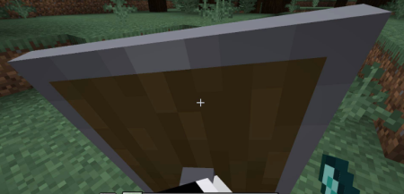  First-person Model  Minecraft 1.21.9