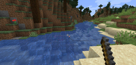  First-person Model  Minecraft 1.21.9