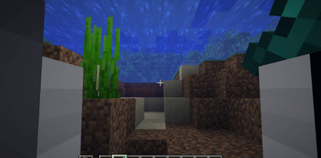  First-person Model  Minecraft 1.21.9