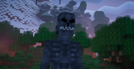  SCP-966 The Sleep Killer  Minecraft 1.20.1