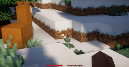  Llama Palooza  Minecraft 1.21