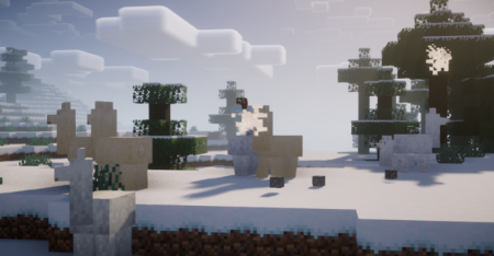  Llama Palooza  Minecraft 1.21.1