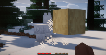  Llama Palooza  Minecraft 1.21.1