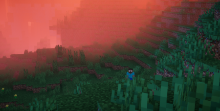  Herobrines Omen  Minecraft 1.20