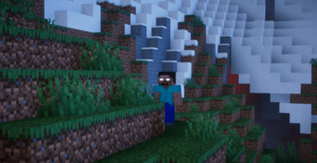  Herobrines Omen  Minecraft 1.20.1