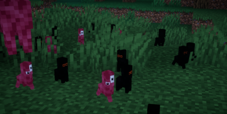  Big Charlie  Minecraft 1.20