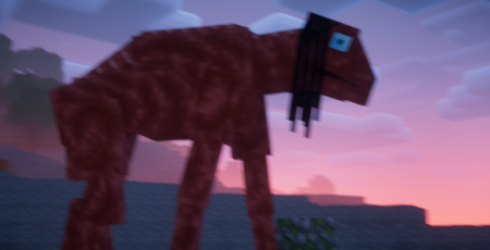  Big Charlie  Minecraft 1.20.1