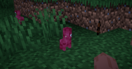  Big Charlie  Minecraft 1.20.1