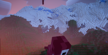  Big Charlie  Minecraft 1.20.1