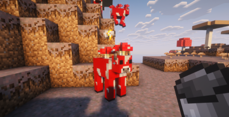  Milky Way  Minecraft 1.21