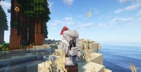 Fantasy Armor  Minecraft 1.21