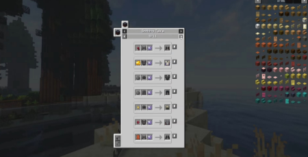  Fantasy Armor  Minecraft 1.21