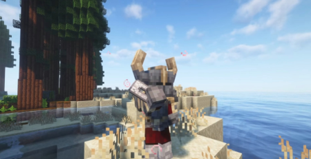  Fantasy Armor  Minecraft 1.21