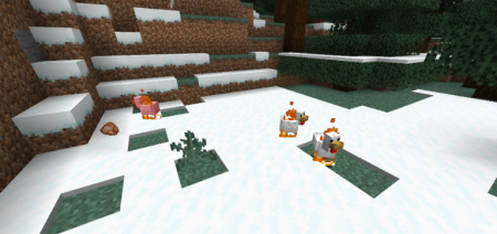  Burn In The Sun  Minecraft 1.21.9