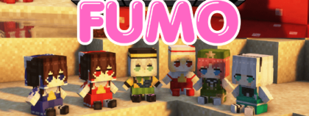  Fumo  Minecraft 1.21.3
