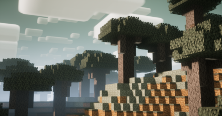  Pale And Lively Update  Minecraft 1.20