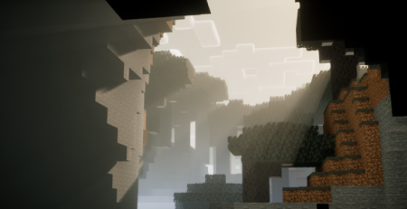  Pale And Lively Update  Minecraft 1.20.1