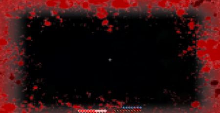  SCP-1057 Absence Of Shark  Minecraft 1.20.1