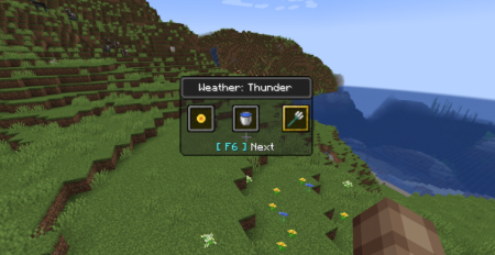  Dashboard  Minecraft 1.20.1