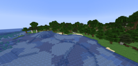  Hold That Chunk  Minecraft 1.21.11