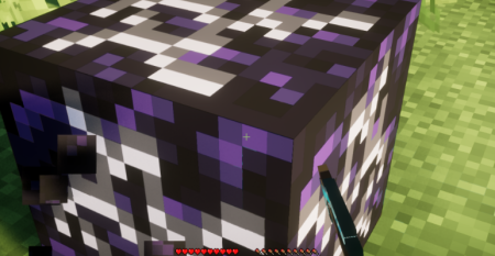  Tool And Placement Tweaks  Minecraft 1.21.1