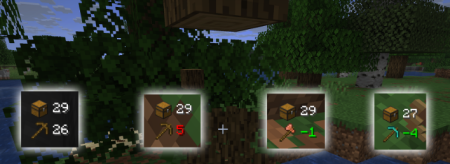  Durability Viewer Updated  Minecraft 1.21.10