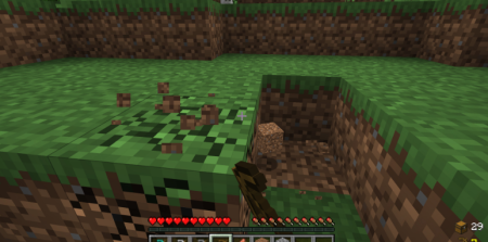  Durability Viewer Updated  Minecraft 1.21.10