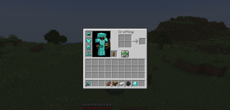  Loyal Items  Minecraft 1.21.10