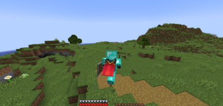  Loyal Items  Minecraft 1.21.10