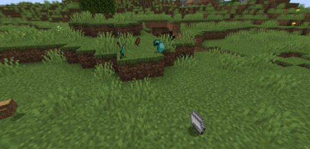  Loyal Items  Minecraft 1.21.11