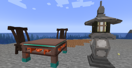  JingHui  Minecraft 1.20.1