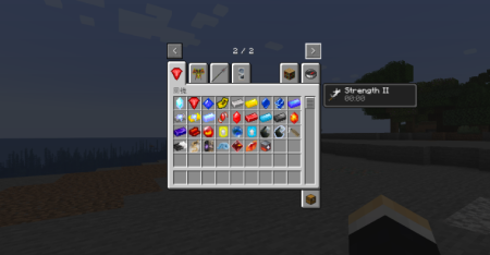  JingHui  Minecraft 1.20.1